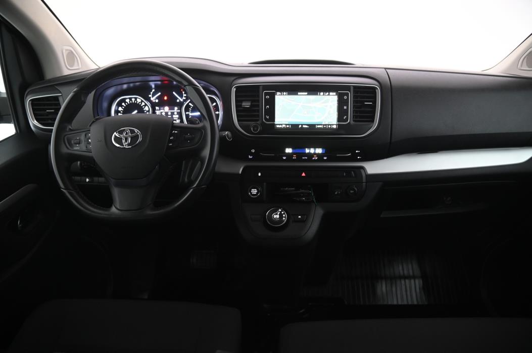 TOYOTA Proace Verso 2023
