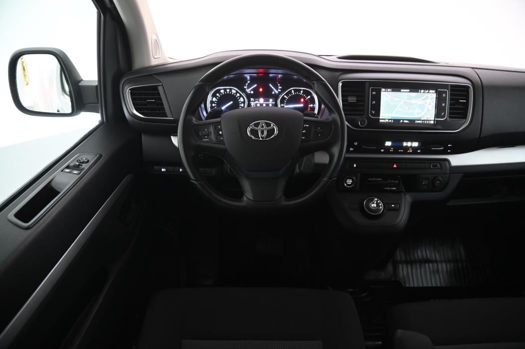TOYOTA Proace Verso 2023