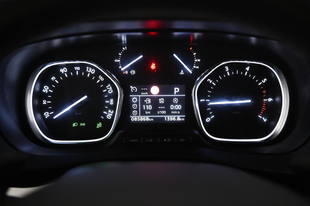 TOYOTA Proace Verso 2023
