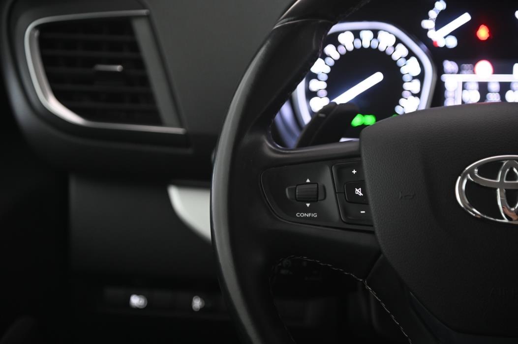 TOYOTA Proace Verso 2023