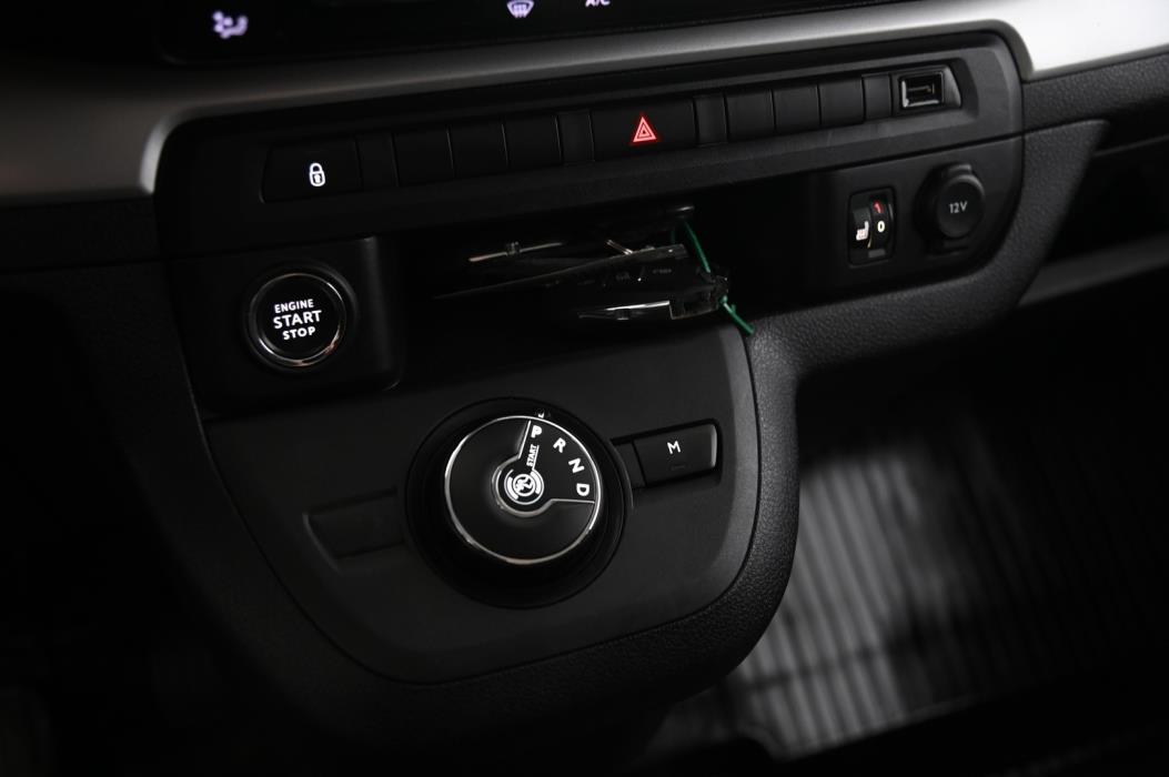 TOYOTA Proace Verso 2023