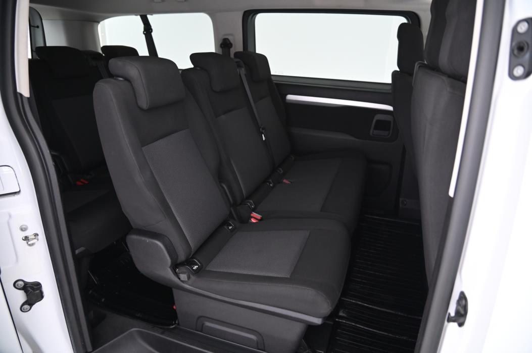 TOYOTA Proace Verso 2023