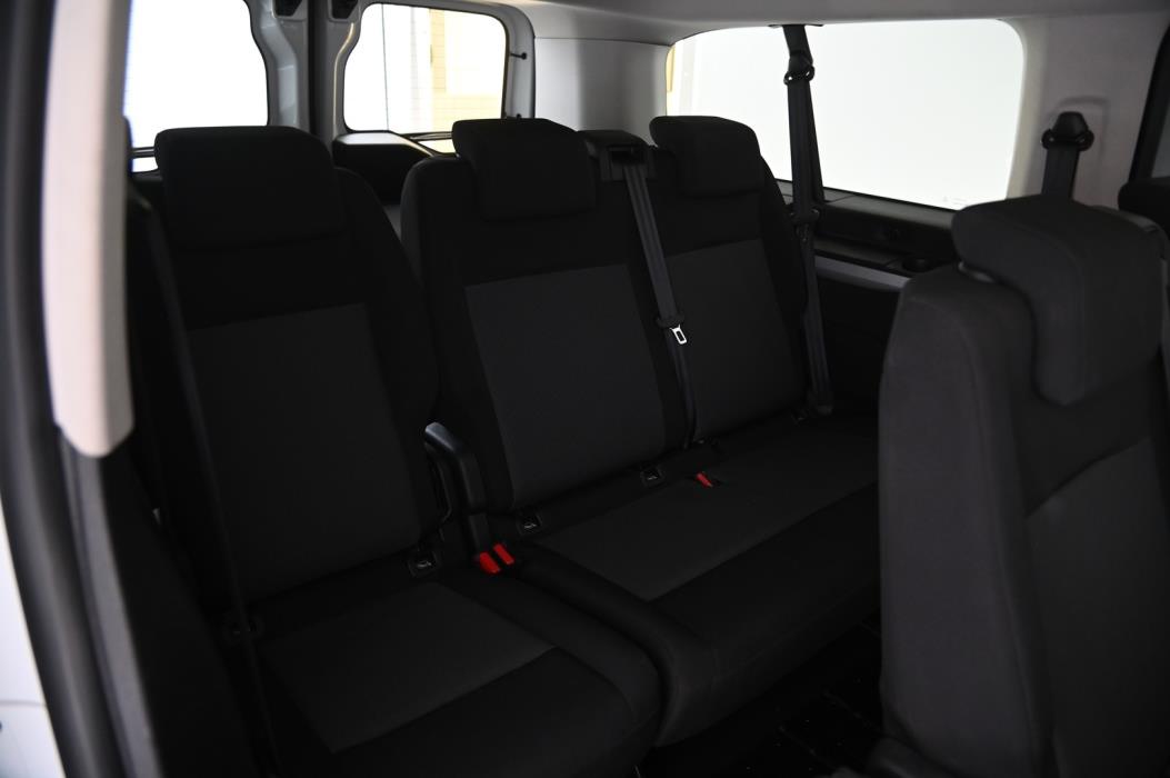 TOYOTA Proace Verso 2023