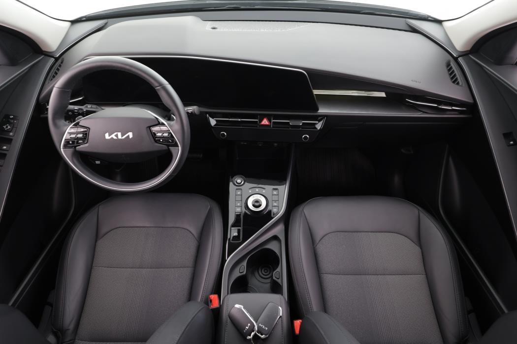 KIA Niro 2023