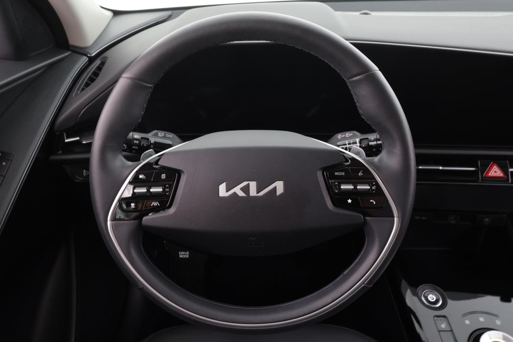KIA Niro 2023