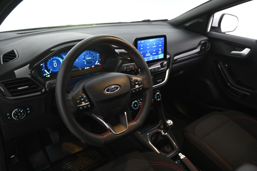 FORD Puma 2023