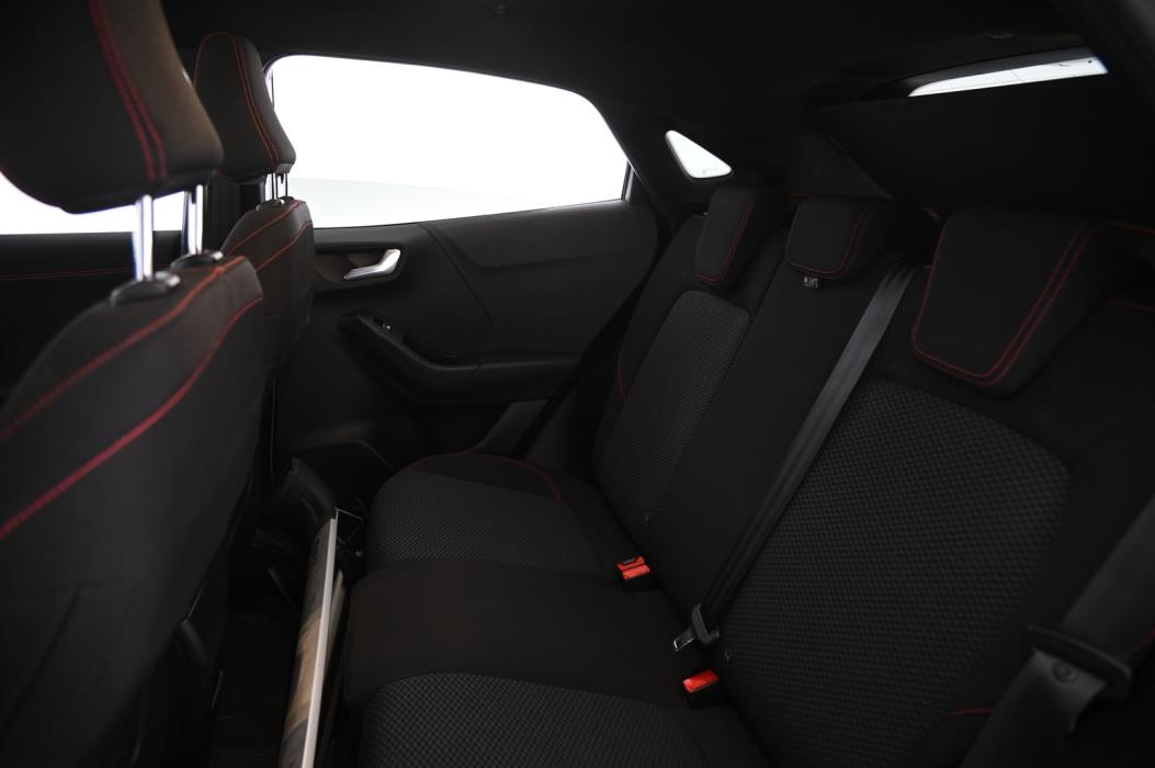 FORD Puma 2023