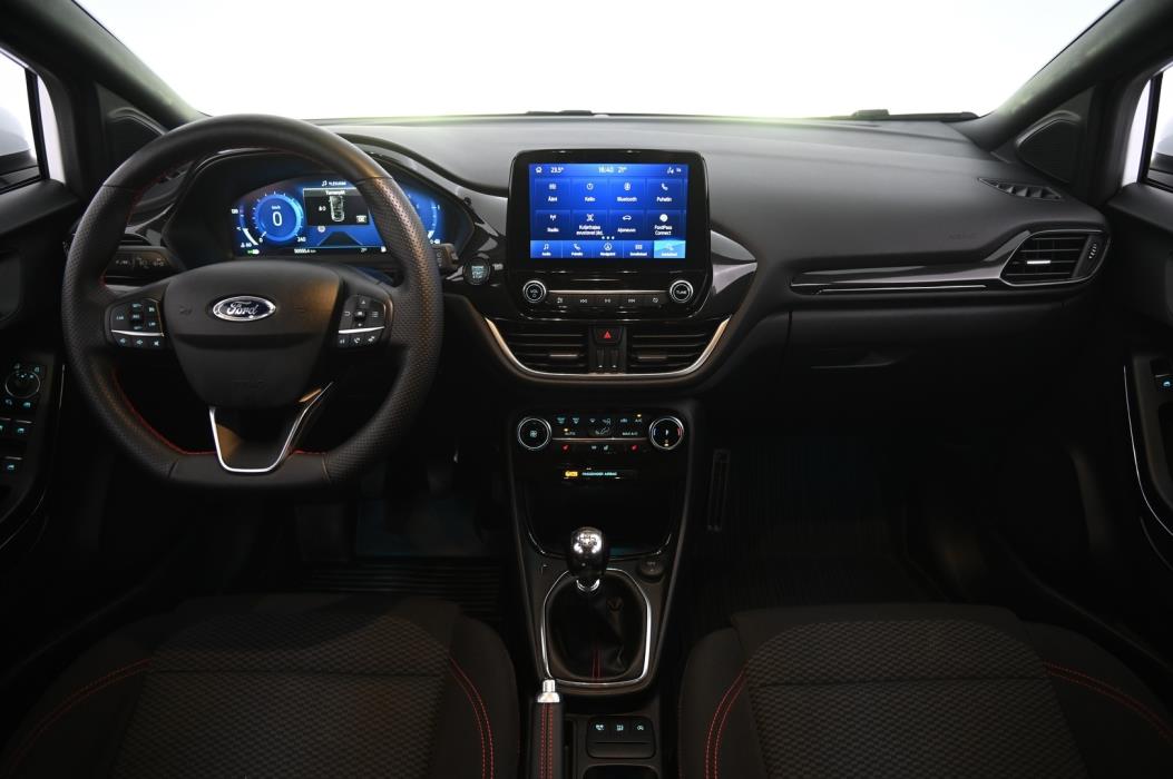 FORD Puma 2023