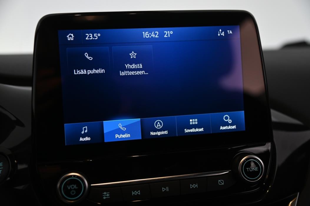 FORD Puma 2023