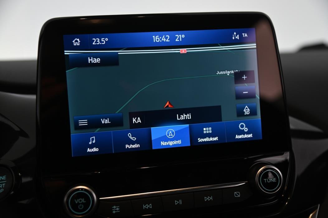 FORD Puma 2023