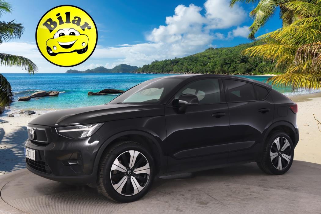 VOLVO C40 2023