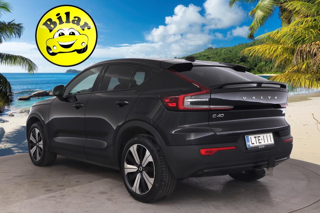 VOLVO C40 2023