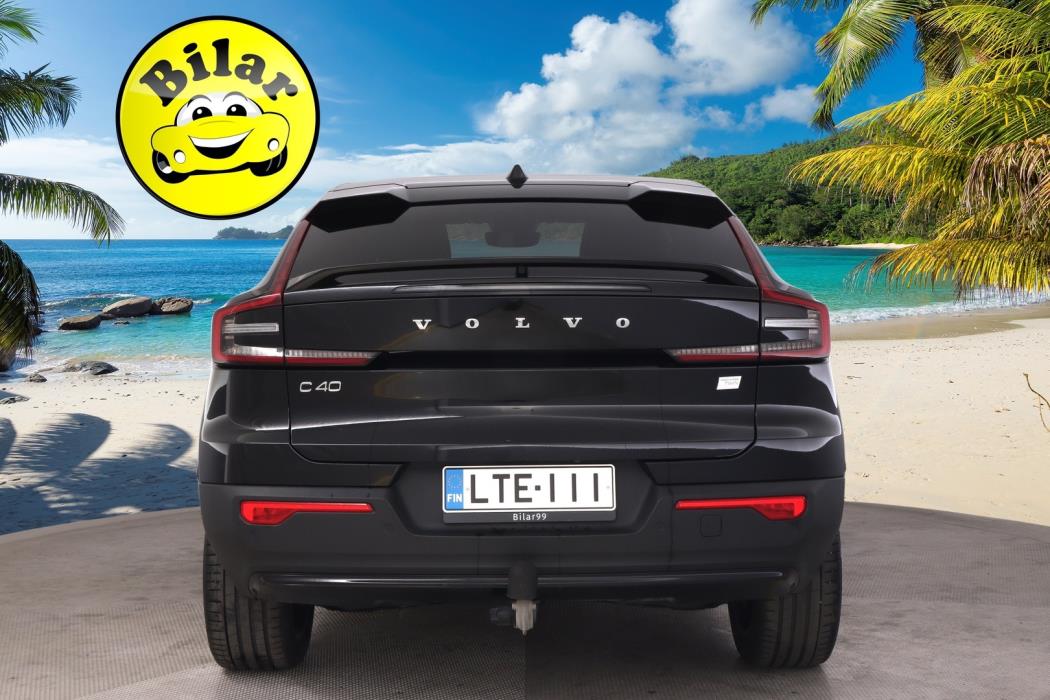 VOLVO C40 2023