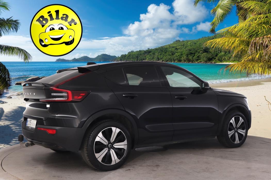 VOLVO C40 2023