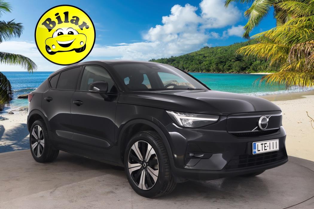VOLVO C40 2023