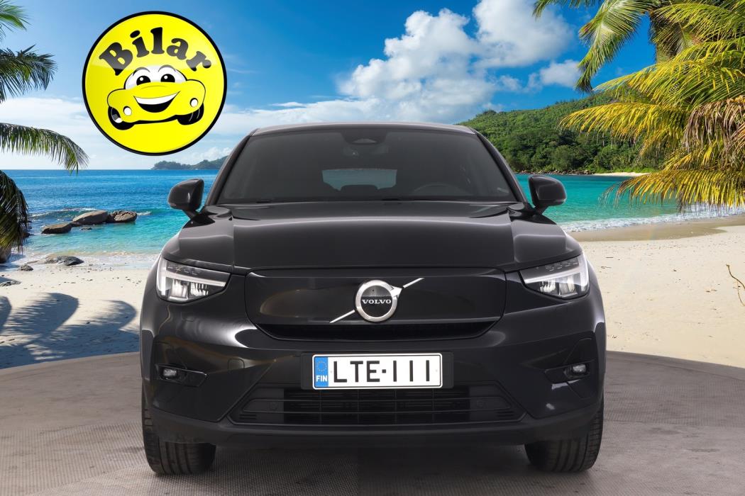 VOLVO C40 2023