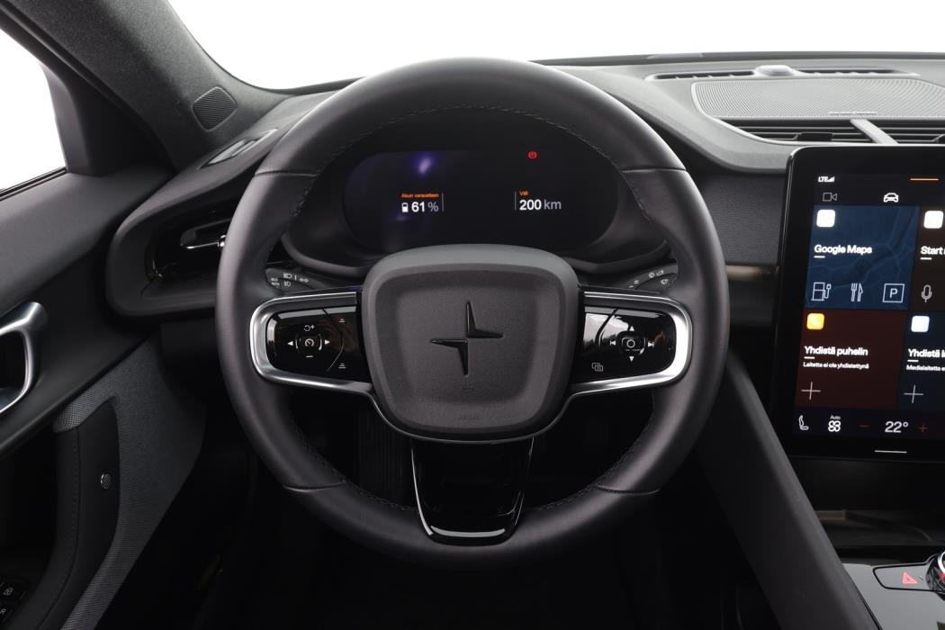 POLESTAR 2 2023