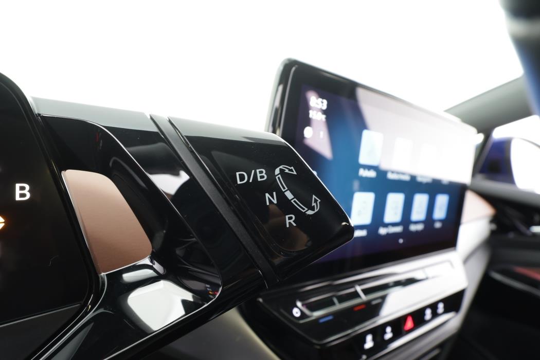 VOLKSWAGEN ID.5 2023