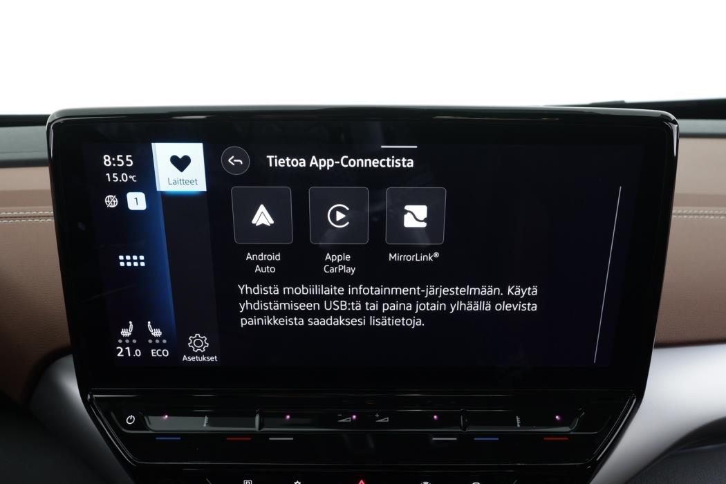 VOLKSWAGEN ID.5 2023