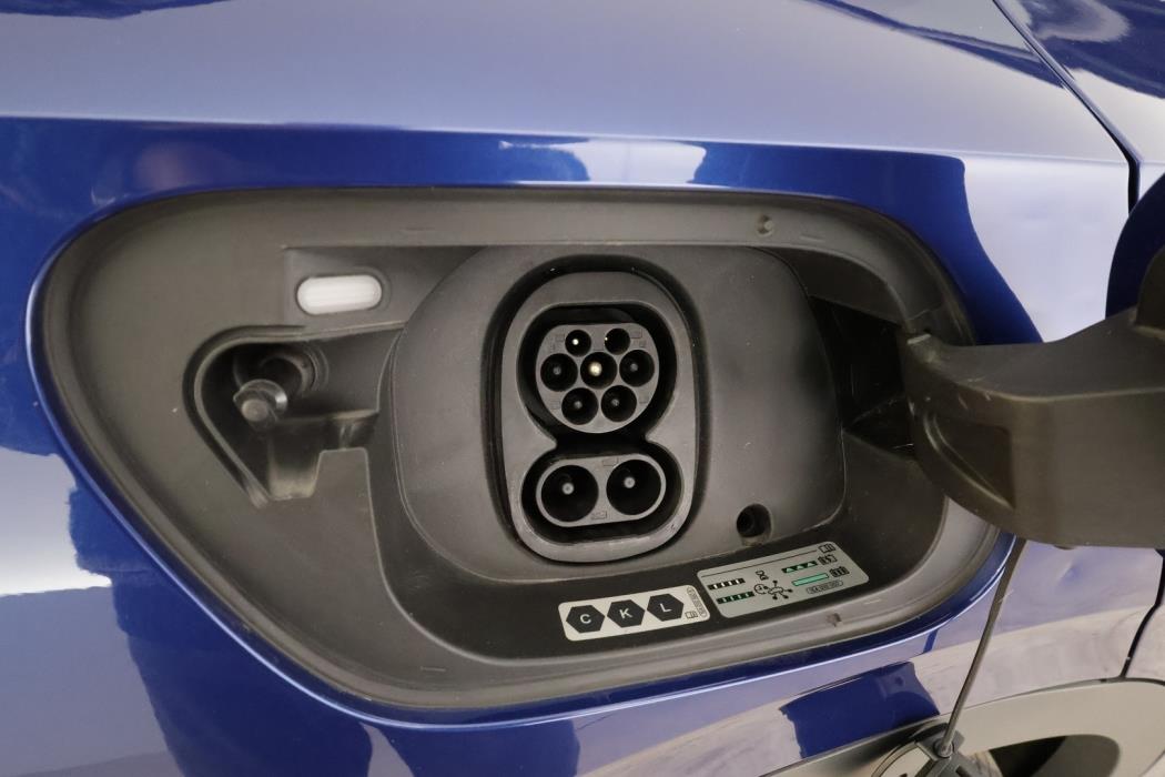 VOLKSWAGEN ID.5 2023