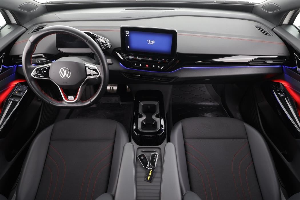 VOLKSWAGEN ID.4 2023