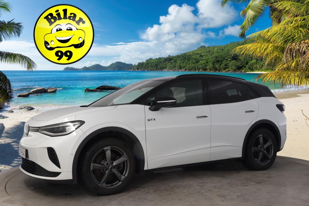 VOLKSWAGEN ID.4 2023