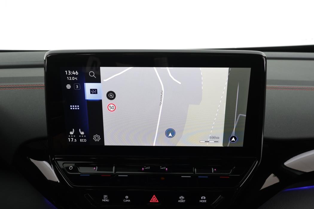 VOLKSWAGEN ID.4 2023