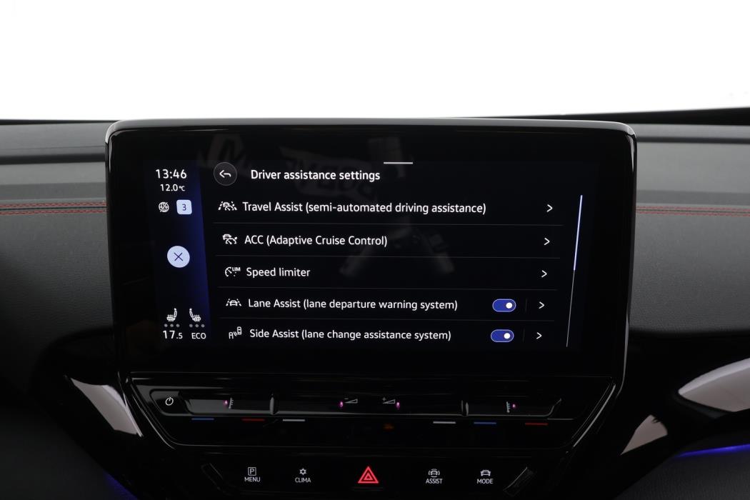 VOLKSWAGEN ID.4 2023