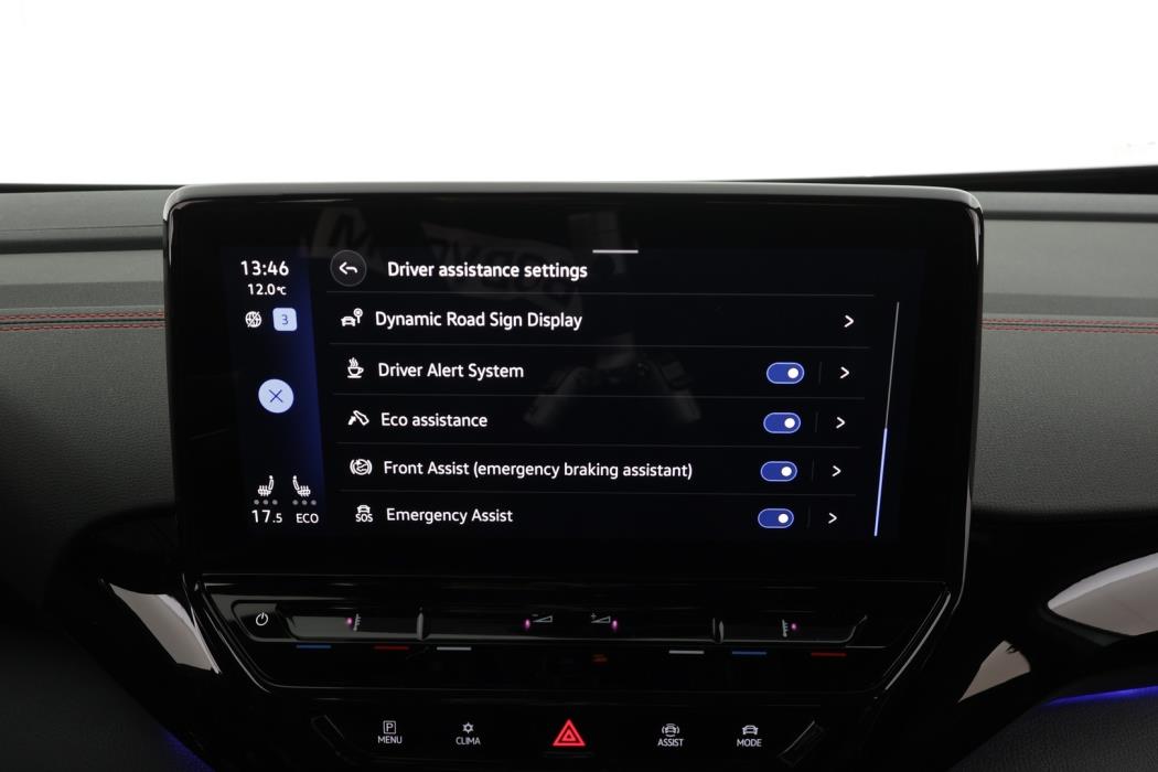 VOLKSWAGEN ID.4 2023