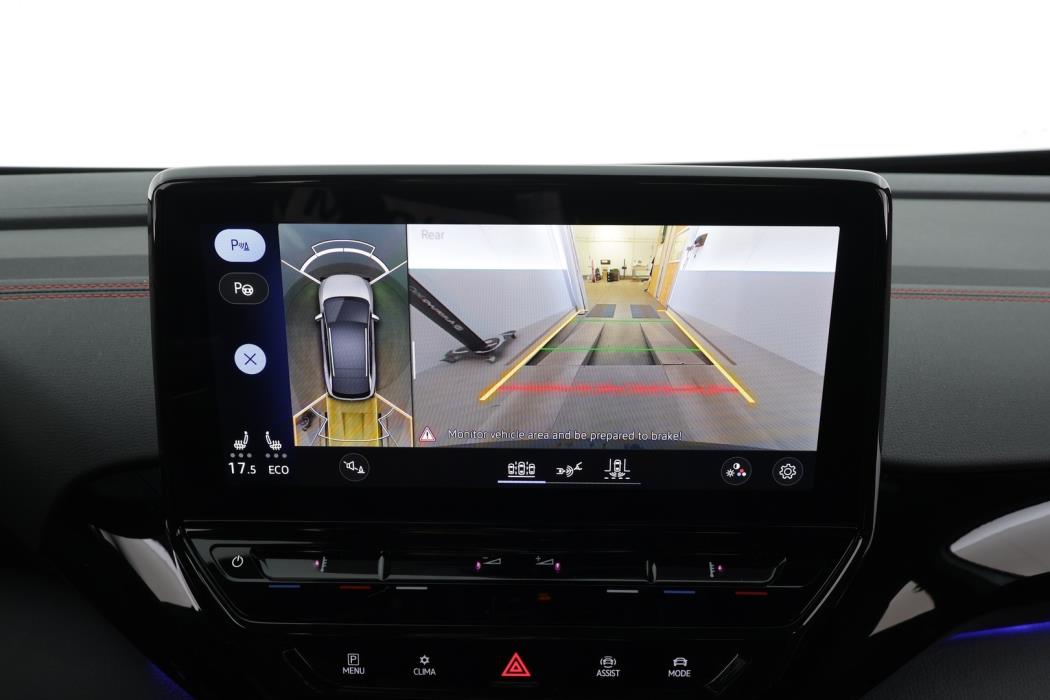 VOLKSWAGEN ID.4 2023