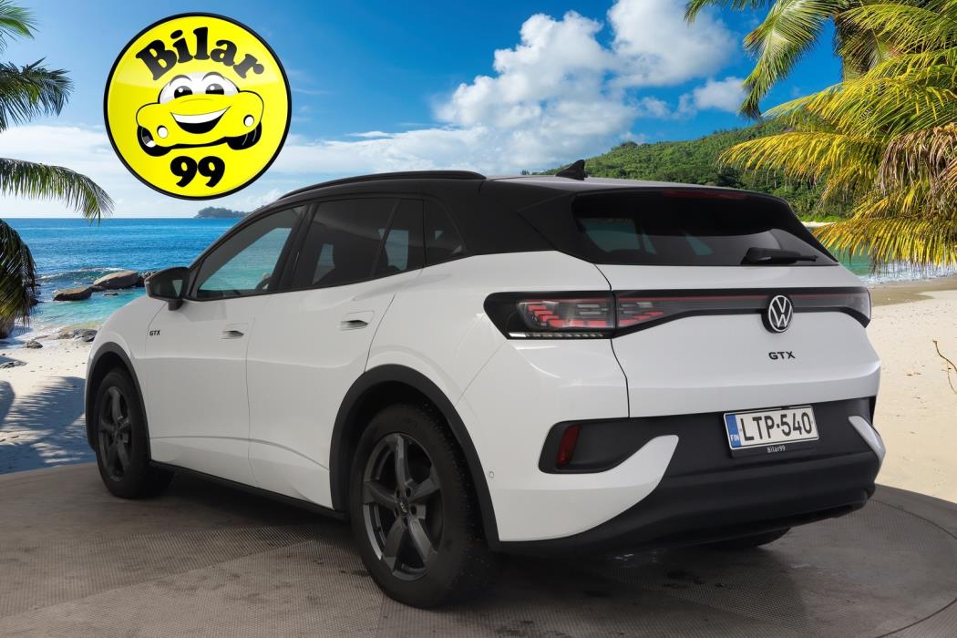 VOLKSWAGEN ID.4 2023