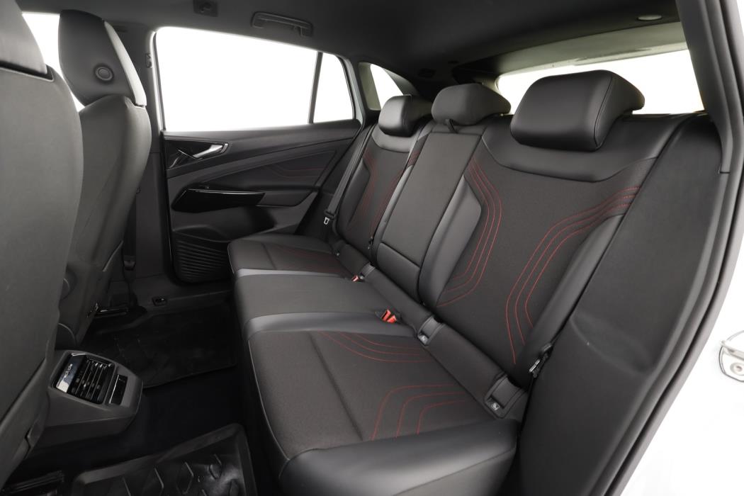 VOLKSWAGEN ID.4 2023