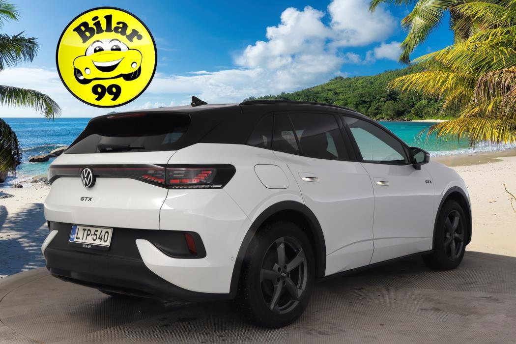 VOLKSWAGEN ID.4 2023