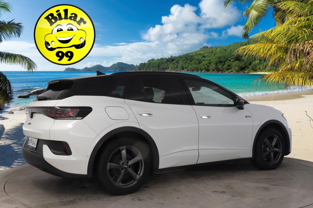 VOLKSWAGEN ID.4 2023