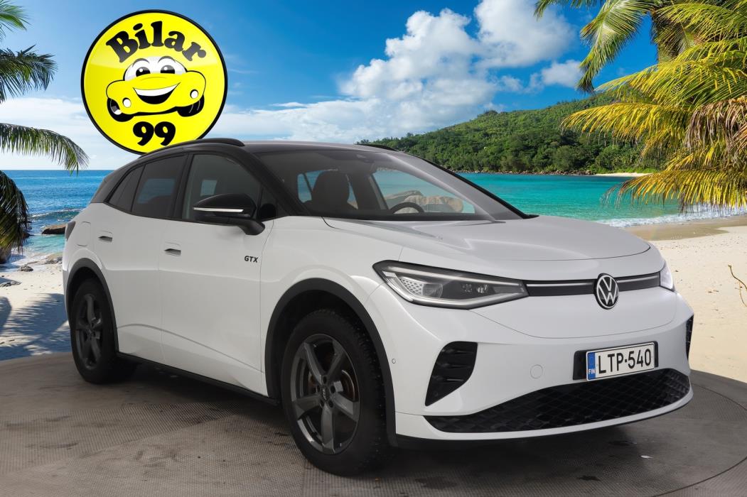 VOLKSWAGEN ID.4 2023