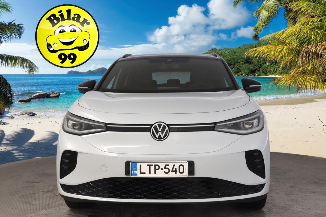 VOLKSWAGEN ID.4 2023