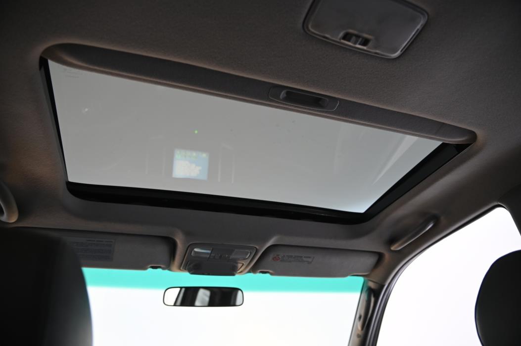 TOYOTA Land Cruiser 2009