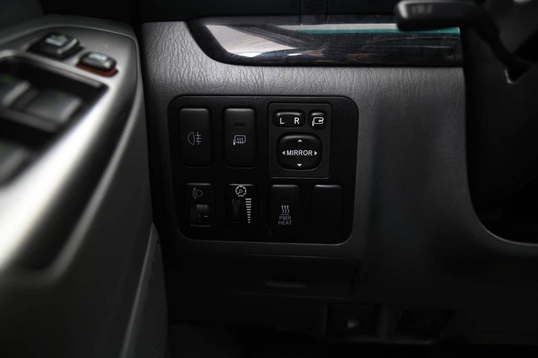 TOYOTA Land Cruiser 2009