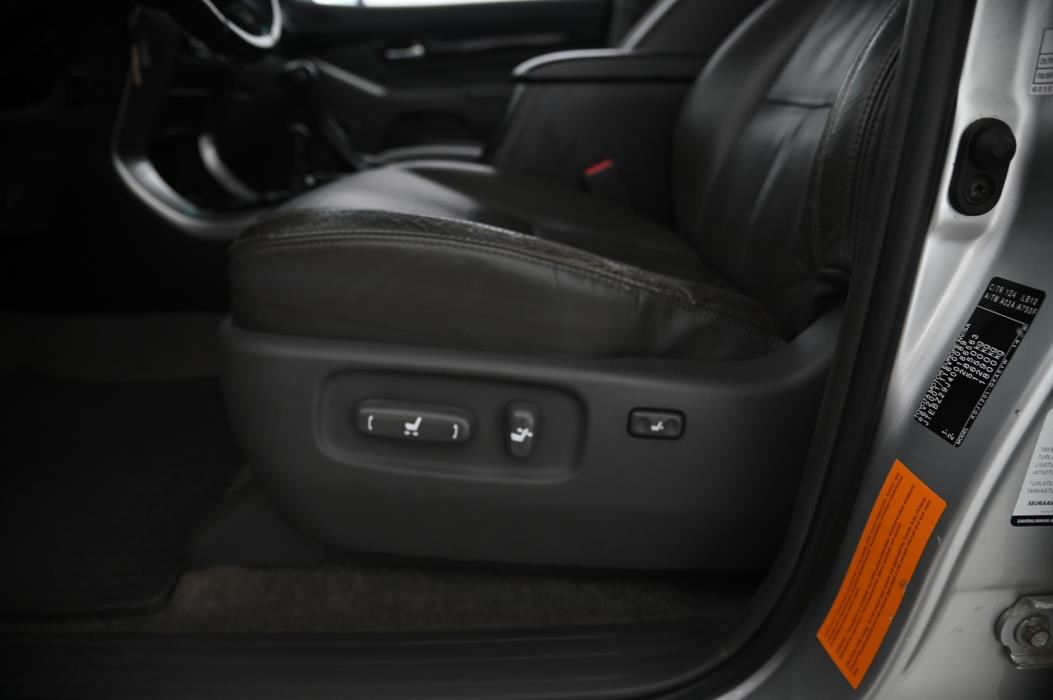 TOYOTA Land Cruiser 2009