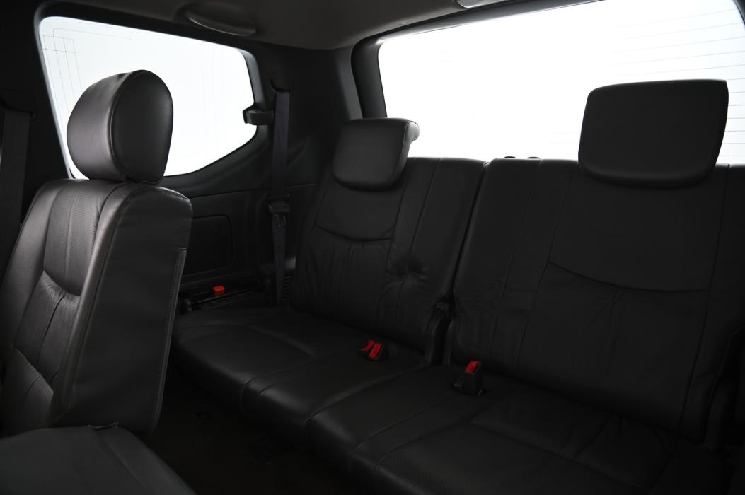 TOYOTA Land Cruiser 2009