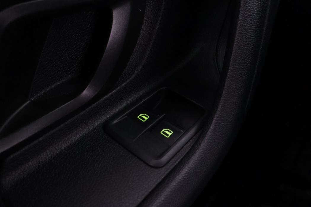 SKODA Fabia 2011