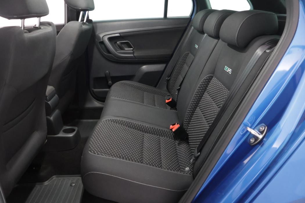 SKODA Fabia 2011