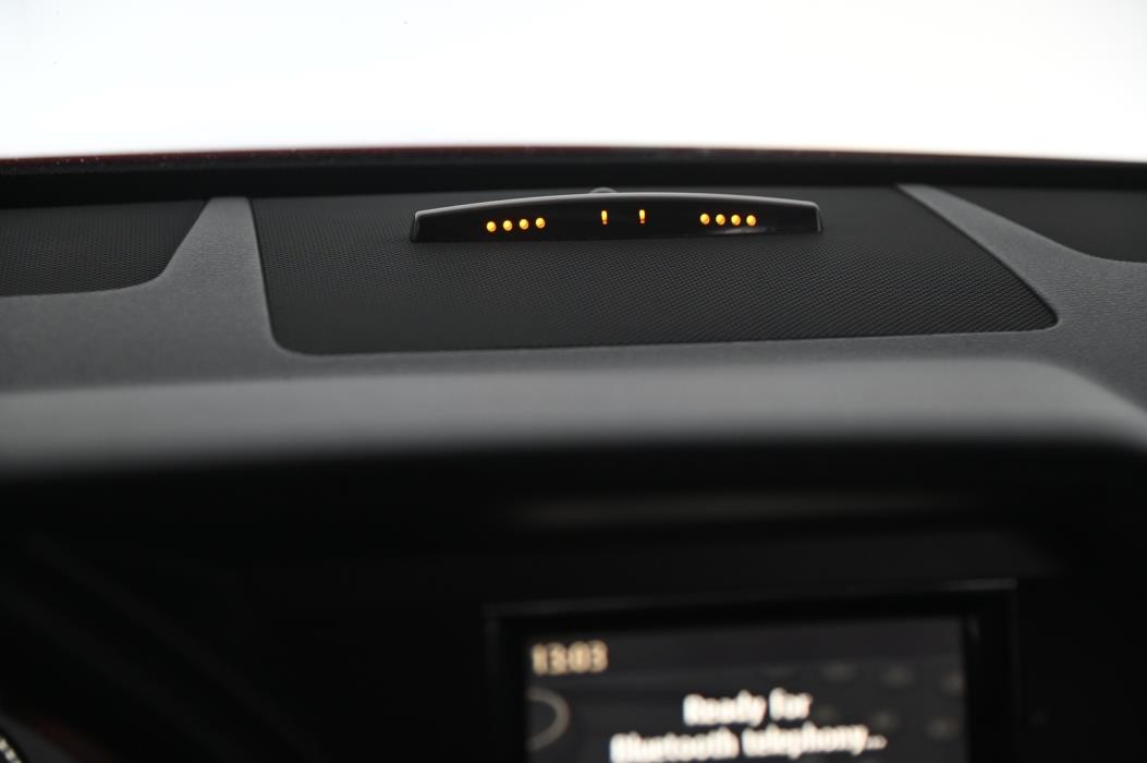 MERCEDES-BENZ GLK 2010