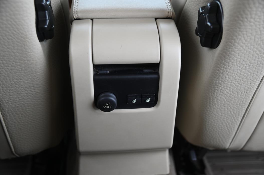 VOLVO V60 2013