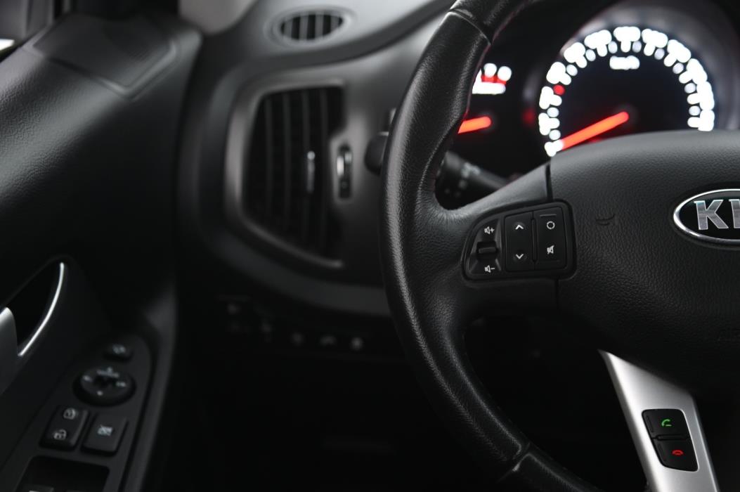 KIA Sportage 2013