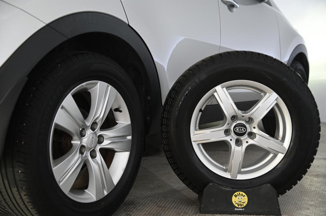 KIA Sportage 2013