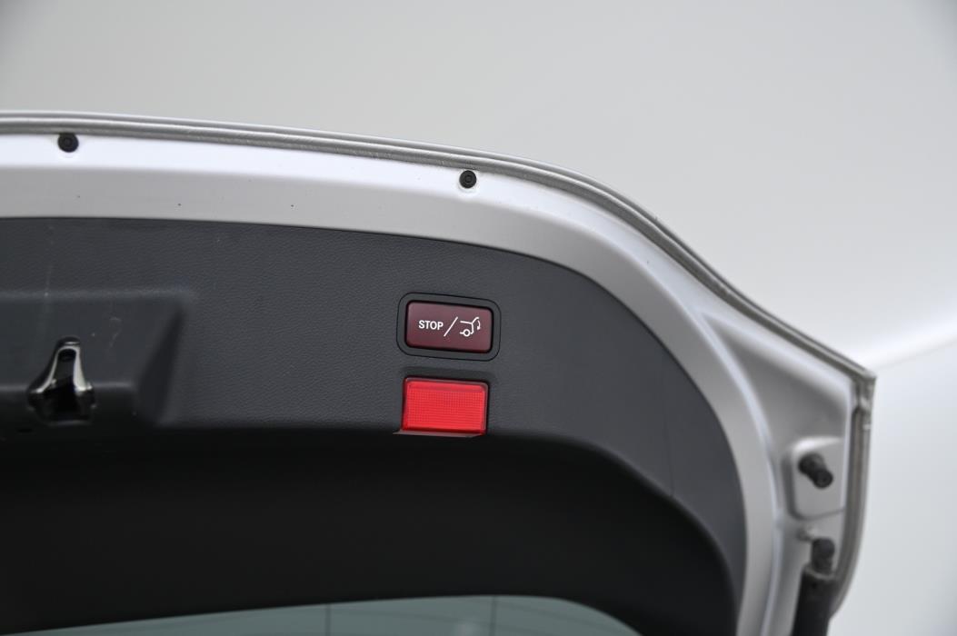 MERCEDES-BENZ CLA 2015