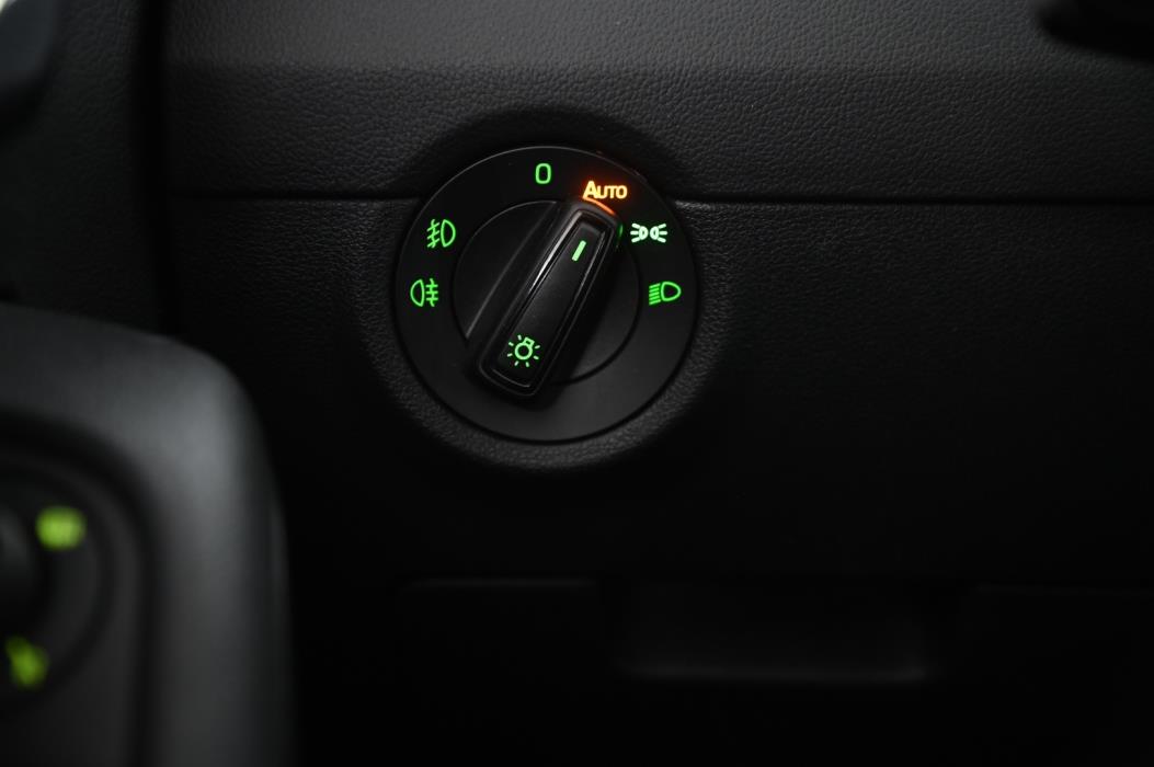 SKODA Octavia 2016