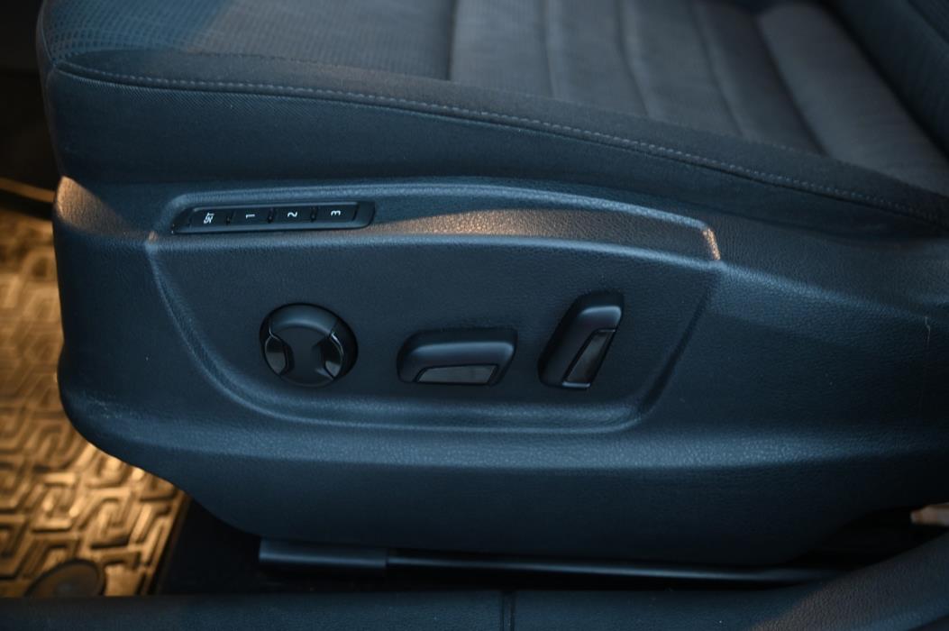 SKODA Octavia 2016