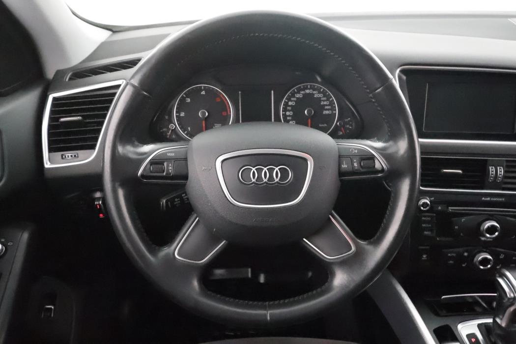 AUDI Q5 2017